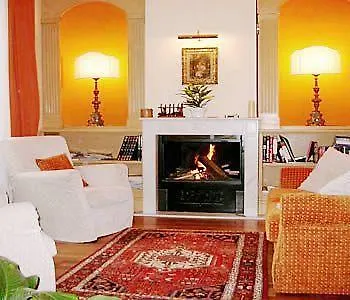 Villa Romantica Wellness & Spa Lucca 2*,
