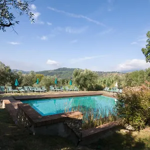 Appartement Sardini, Lucca