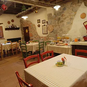 Vakantieboerderij A Casa Del Tosi, Lucca