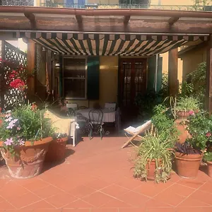 Appartement La Terrazza Da Ernestina, Lucca