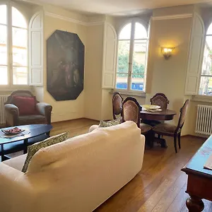 Appartement Serena, Lucca