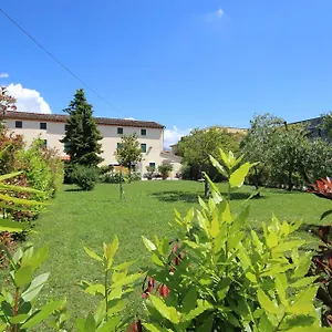 Appartement Corte Dell'arancio, Lucca