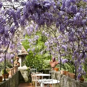 Appartement Locanda Sant' Agostino, Lucca