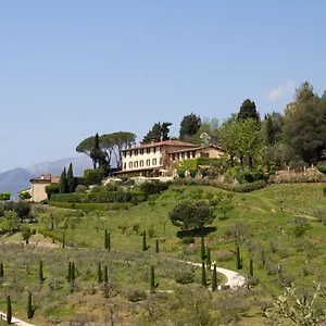 Landhuis Relais Farinati - Adults Only, Lucca