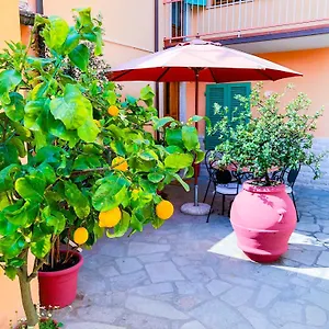 Appartement Cuore Di Nozzano Castello