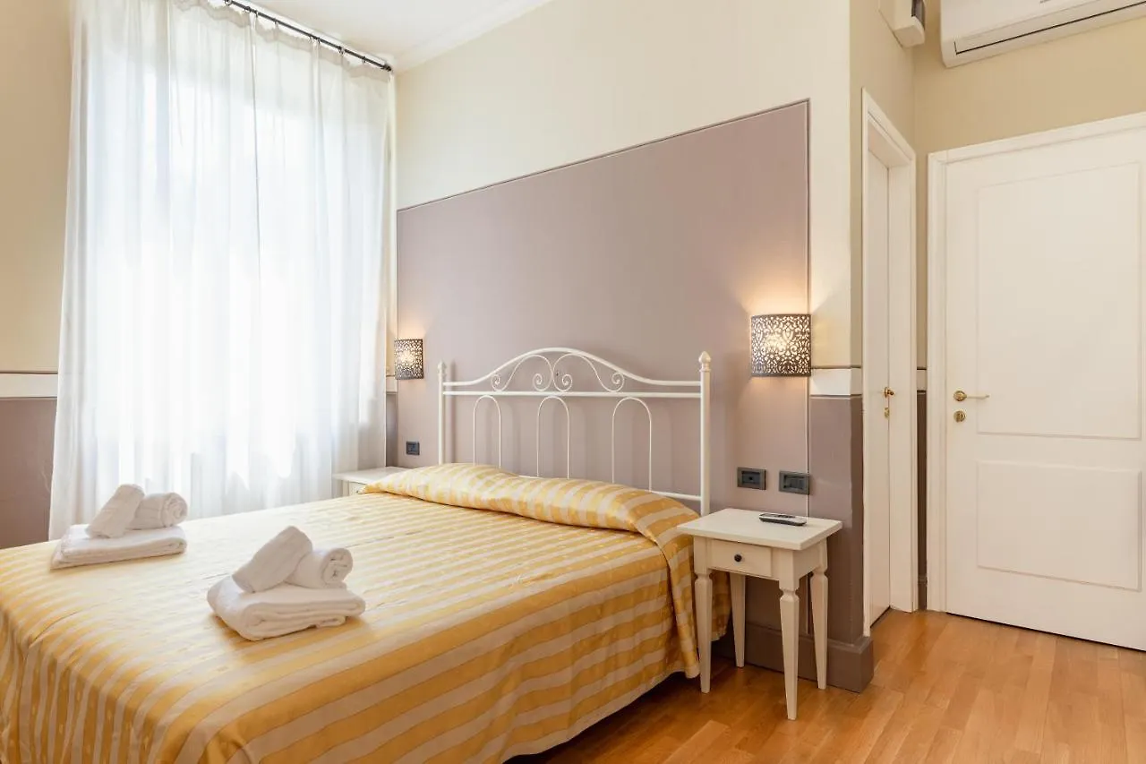 Bed & Breakfast Villa Romantica Wellness & Spa Lucca